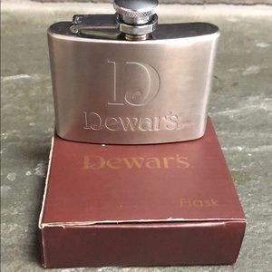 Dewars flask